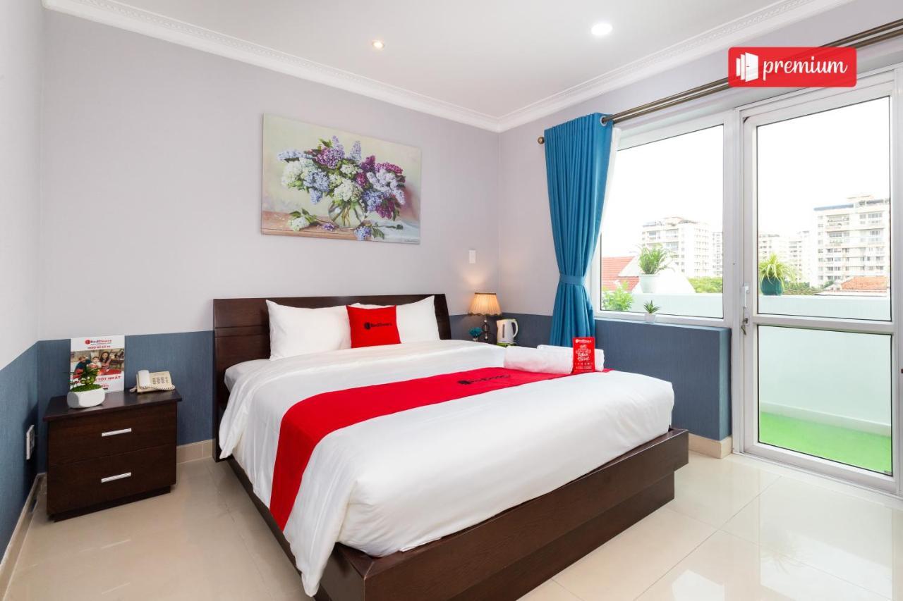 Reddoorz Ura Hotel Hung Phuoc 4 Hô Chi Minh-Ville Extérieur photo