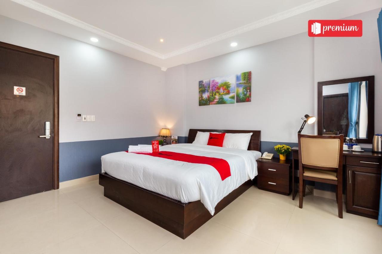 Reddoorz Ura Hotel Hung Phuoc 4 Hô Chi Minh-Ville Extérieur photo