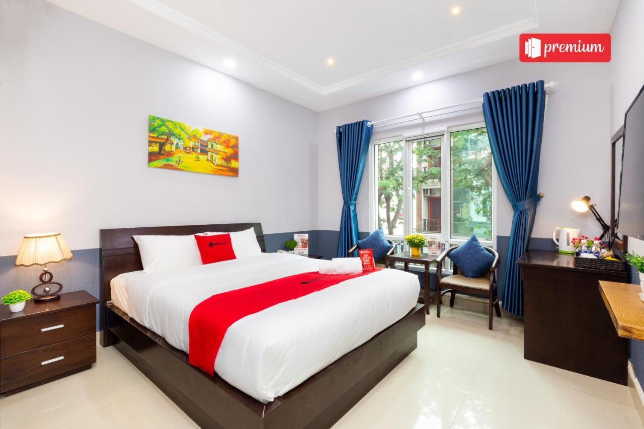 Reddoorz Ura Hotel Hung Phuoc 4 Hô Chi Minh-Ville Extérieur photo